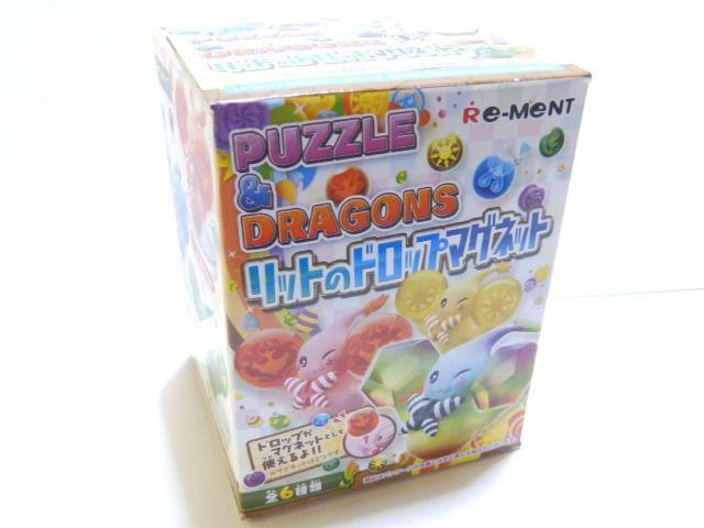 【パズル&ドラゴンズ パズドラ】可愛い♪台座付 リットのドロップマグネット < アニメ/コミック/キャラクター  【パズル&ドラゴンズ パズドラ】可愛い♪台座付 リットのドロップマグネット < アニメ/コミック/キャラクターの