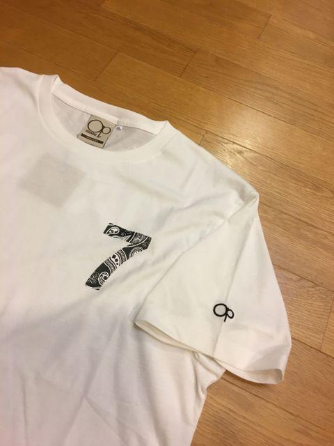 ocean pacific オーシャンパシフィック ペーヅリ~柄 白 sizeL位 < 男性ファッション ocean pacific オーシャンパシフィック ペーヅリ~柄 白 sizeL位 < 男性ファッションの