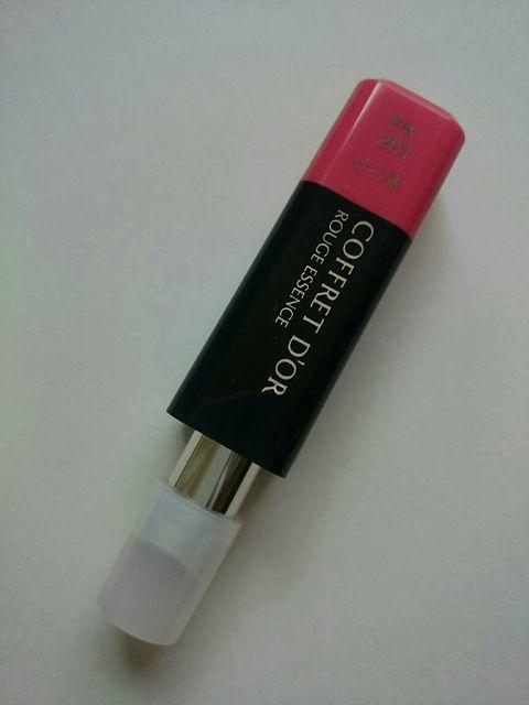 コフレドール★ルージュエッセンス★PK-281★ピンク系★ < 香水/コスメ/ネイル コフレドール★ルージュエッセンス★PK-281★ピンク系★ < 香水/コスメ/ネイルの