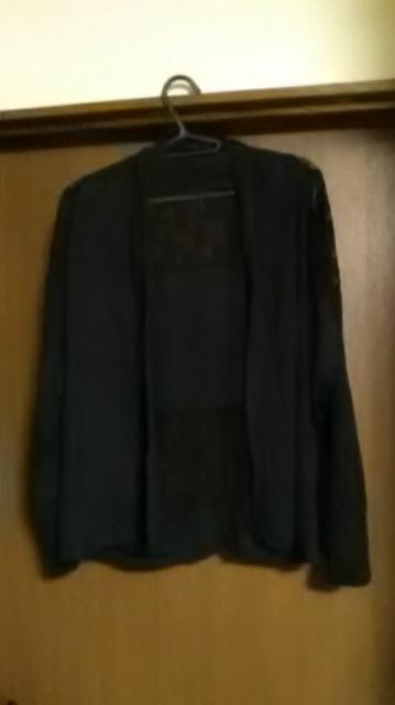 2.新品*ボレロ < 女性ファッション  2.新品*ボレロ  < 女性ファッションの