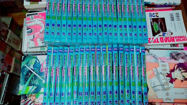 【送料無料】ベイビーステップ 全巻完結セット 勝木光 < アニメ/コミック/キャラクター  【送料無料】ベイビーステップ 全巻完結セット 勝木光  < アニメ/コミック/キャラクターの