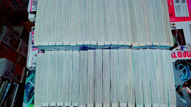 【送料無料】ベイビーステップ 全巻完結セット 勝木光 < アニメ/コミック/キャラクター  【送料無料】ベイビーステップ 全巻完結セット 勝木光 < アニメ/コミック/キャラクターの