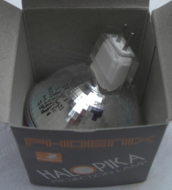 PIHIOENIX/ハロゲン電球12V50W(GU5.3)5個未使用品0609 < 家電/AV  PIHIOENIX/ハロゲン電球12V50W(GU5.3)5個未使用品0609 < 家電/AVの
