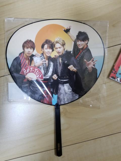 KAT-TUN Vtw ObY  ^gObY 