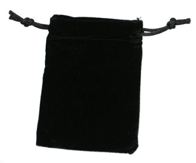 5個セット・フロッキー アクセサリー巾着 ブラック ジュエリー パワーストーン 持ち歩き 袋 指輪 ネックレス 小物 贈り物 < 女性アクセサリー/時計  5個セット・フロッキー アクセサリー巾着 ブラック ジュエリー パワーストーン 持ち歩き 袋 指輪 ネックレス 小物 贈り物 < 女性アクセサリー/時計の