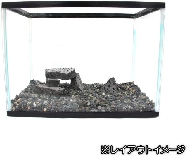 ボルケーノロック 溶岩石プレート 水槽用 アクアリウム用 < ペット/手芸/園芸  ボルケーノロック 溶岩石プレート 水槽用 アクアリウム用 < ペット/手芸/園芸の
