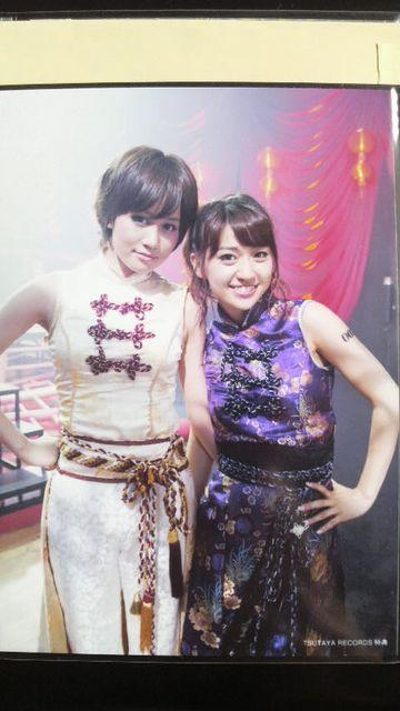 AKB48 tCOQbg TSUTAYATʐ^ 哇Dq Oc֎q    ^gObY 