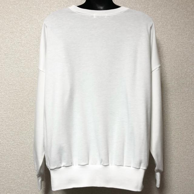 【新品/Drug honey】ゴロゴロスケルトンテディプルオーバー < ブランド  【新品/Drug honey】ゴロゴロスケルトンテディプルオーバー < ブランドの