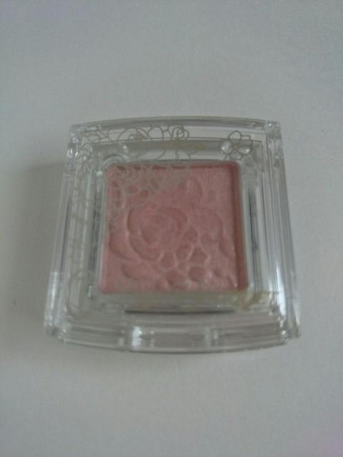 カネボウ★トワニー ララブーケ★アイカラーフレッシュ★EX-06 ロマンティックロゼ★限定色★ < ブランド カネボウ★トワニー ララブーケ★アイカラーフレッシュ★EX-06 ロマンティックロゼ★限定色★ < ブランドの