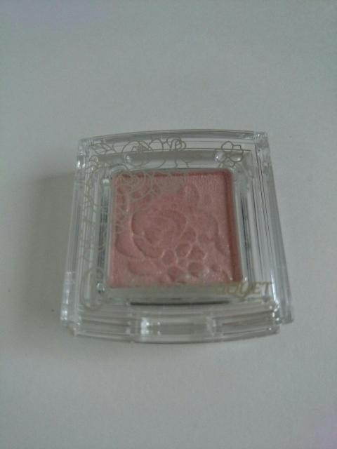 カネボウ★トワニー ララブーケ★アイカラーフレッシュ★EX-06 ロマンティックロゼ★限定色★ < ブランド カネボウ★トワニー ララブーケ★アイカラーフレッシュ★EX-06 ロマンティックロゼ★限定色★ < ブランドの