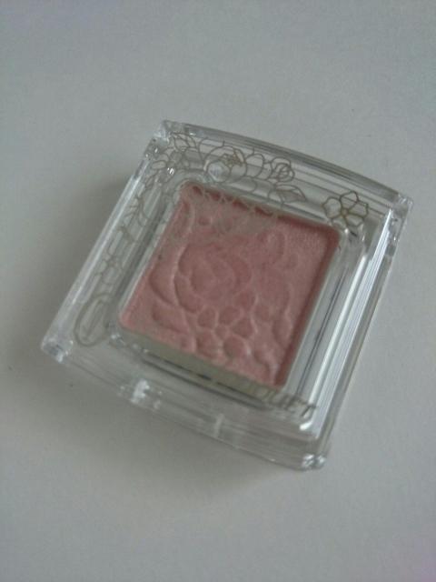 カネボウ★トワニー ララブーケ★アイカラーフレッシュ★EX-06 ロマンティックロゼ★限定色★ < ブランド カネボウ★トワニー ララブーケ★アイカラーフレッシュ★EX-06 ロマンティックロゼ★限定色★ < ブランドの