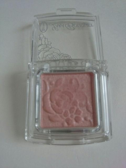 カネボウ★トワニー ララブーケ★アイカラーフレッシュ★EX-06 ロマンティックロゼ★限定色★ < ブランド カネボウ★トワニー ララブーケ★アイカラーフレッシュ★EX-06 ロマンティックロゼ★限定色★ < ブランドの