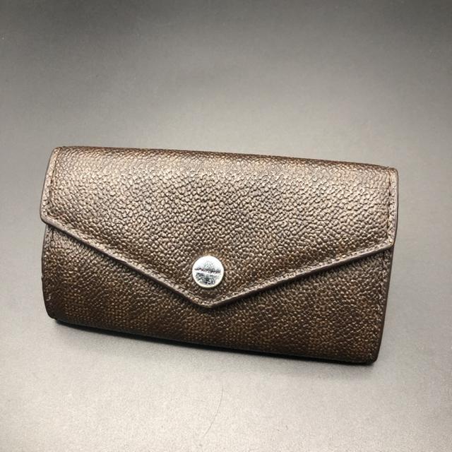即決 MICHAEL KORS マイケルコース 5連キーケース < ブランド  即決 MICHAEL KORS マイケルコース 5連キーケース  < ブランドの
