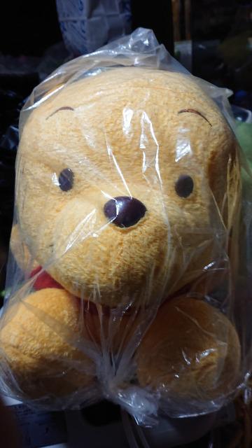 プーさんぬいぐるみセット < おもちゃ  プーさんぬいぐるみセット  < おもちゃの