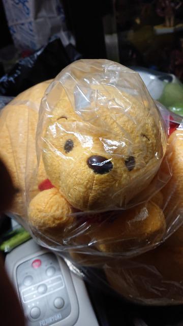プーさんぬいぐるみセット < おもちゃ  プーさんぬいぐるみセット < おもちゃの