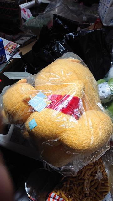 プーさんぬいぐるみセット < おもちゃ  プーさんぬいぐるみセット < おもちゃの