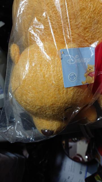 プーさんぬいぐるみセット < おもちゃ  プーさんぬいぐるみセット < おもちゃの