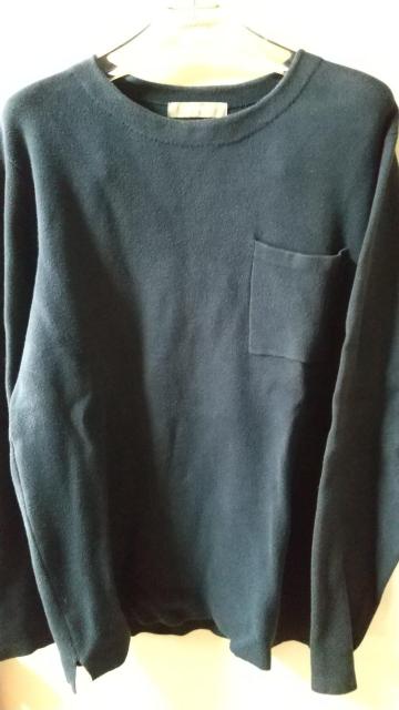 格安 紳士長袖 nano & Co サイズL < ブランド 格安 紳士長袖 nano & Co サイズL < ブランドの