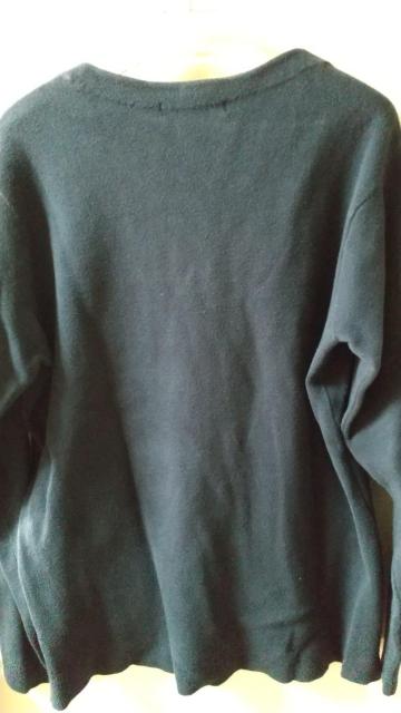 格安 紳士長袖 nano & Co サイズL < ブランド 格安 紳士長袖 nano & Co サイズL < ブランドの