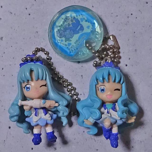 ☆キュアマリン スイング2種類(ハートキャッチプリキュア!) < アニメ/コミック/キャラクター  ☆キュアマリン スイング2種類(ハートキャッチプリキュア!)  < アニメ/コミック/キャラクターの