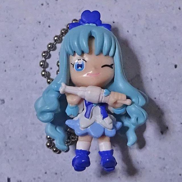 ☆キュアマリン スイング2種類(ハートキャッチプリキュア!) < アニメ/コミック/キャラクター  ☆キュアマリン スイング2種類(ハートキャッチプリキュア!) < アニメ/コミック/キャラクターの