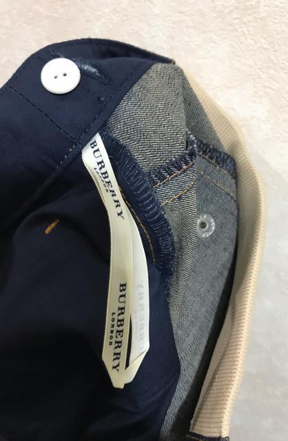 Tvi@BURBERRY  XJ[g 150cm  LbY/xr[ 
