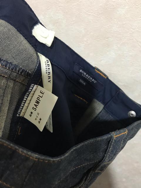 Tvi@BURBERRY  XJ[g 150cm  LbY/xr[ 