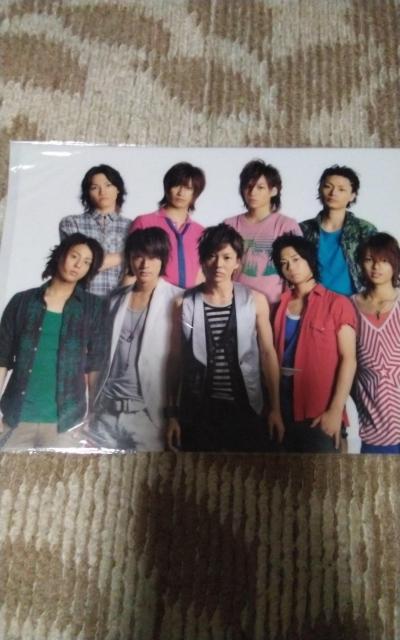 キスマイ   クリアファイル  3枚組 < タレントグッズ  キスマイ   クリアファイル  3枚組 < タレントグッズの