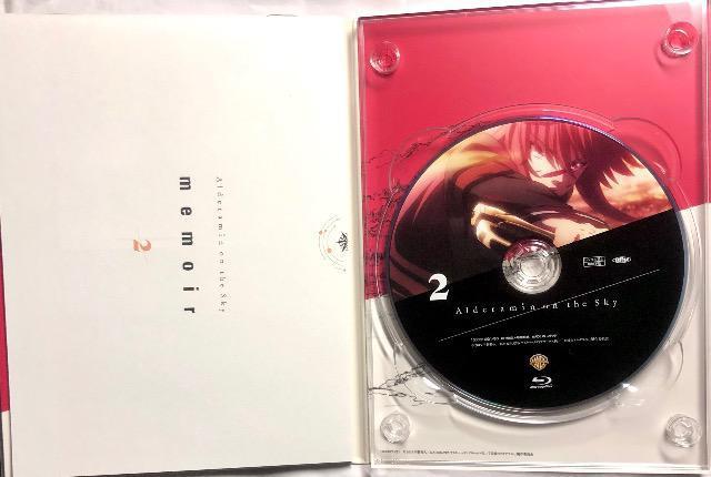 ねじ巻き精霊戦記 天鏡のアルデラミン vol.2 Blu-ray < CD/DVD/ビデオ ねじ巻き精霊戦記 天鏡のアルデラミン vol.2 Blu-ray < CD/DVD/ビデオの