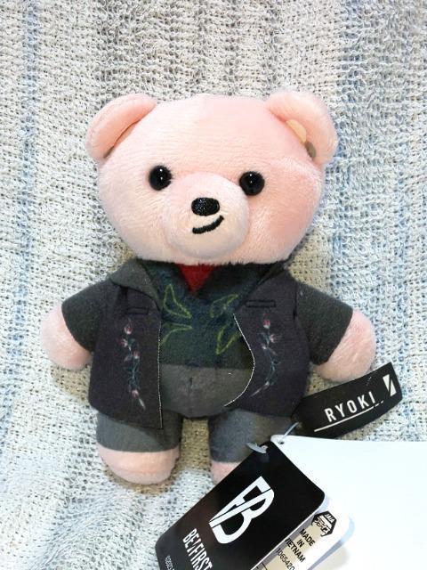 【BE:FIRST】☆ANIMAL-COORDY☆モアプラスマスコット2コセット☆ < タレントグッズ  【BE:FIRST】☆ANIMAL-COORDY☆モアプラスマスコット2コセット☆ < タレントグッズの