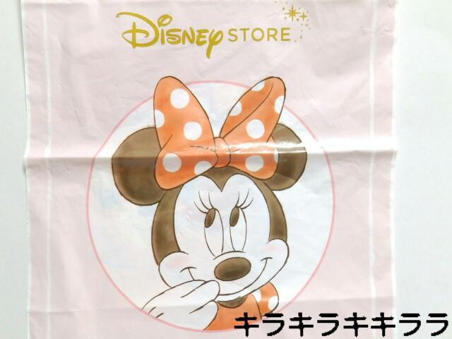 《New》ディズニー ストア・ミニーマウスとユニベアシティ(プリン)★ショップ袋 < 女性ファッション 《New》ディズニー ストア・ミニーマウスとユニベアシティ(プリン)★ショップ袋 < 女性ファッションの