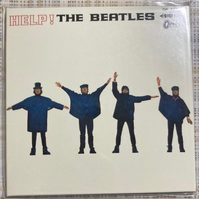 ミート・ザ・ビートルズ(JAPAN BOX)バラ売り D / 4人はアイドル THE BEATLES < タレントグッズ  ミート・ザ・ビートルズ(JAPAN BOX)バラ売り D / 4人はアイドル THE BEATLES < タレントグッズの