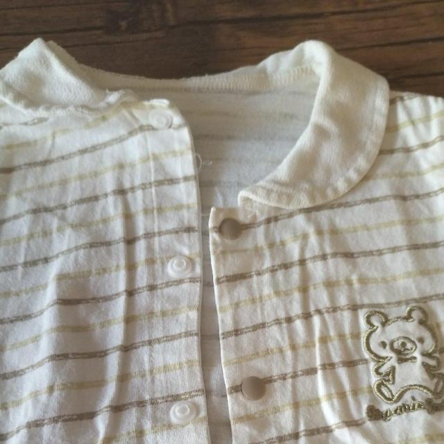 70 ベビー服 男女どちらも可能だと思います < キッズ/ベビー  70 ベビー服 男女どちらも可能だと思います < キッズ/ベビーの