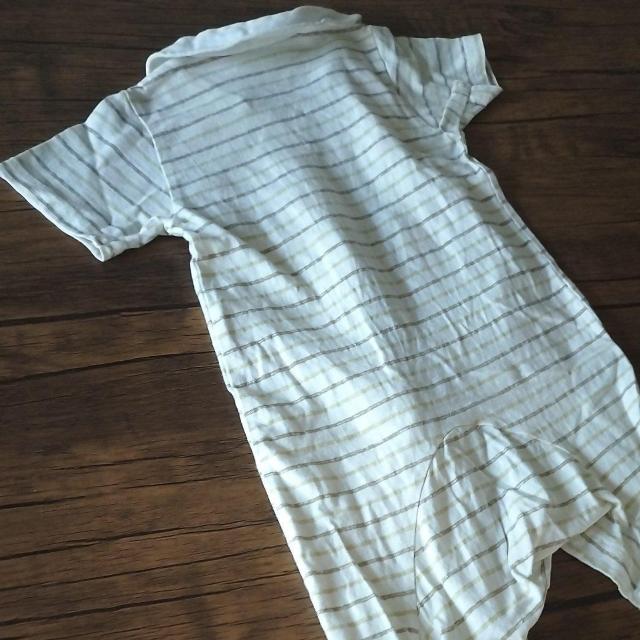 70 ベビー服 男女どちらも可能だと思います < キッズ/ベビー  70 ベビー服 男女どちらも可能だと思います < キッズ/ベビーの