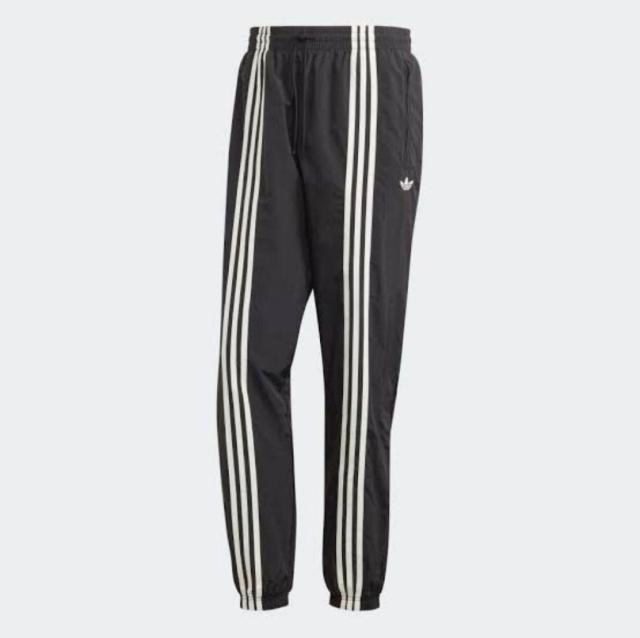 Vi adidas originals AfB_XIWiX HACK PANT XL  gbNpc 3 STRIPES   uh 