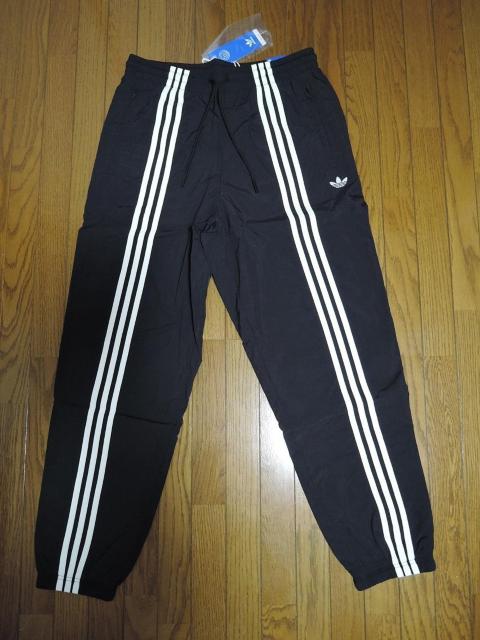 Vi adidas originals AfB_XIWiX HACK PANT XL  gbNpc 3 STRIPES  uh 