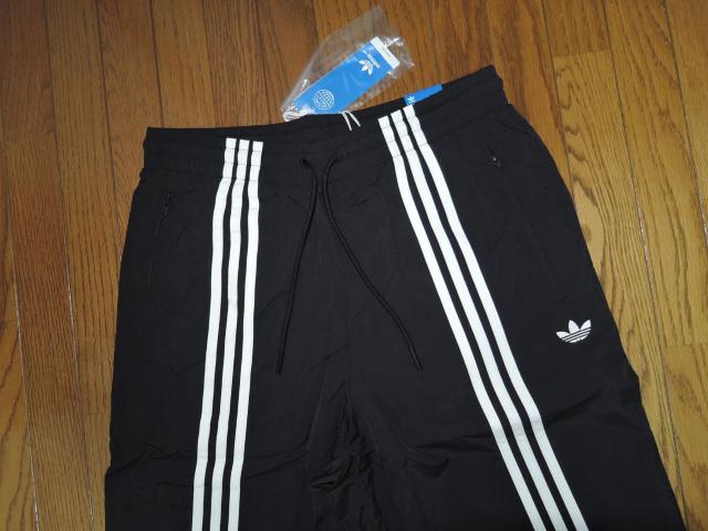 Vi adidas originals AfB_XIWiX HACK PANT XL  gbNpc 3 STRIPES  uh 