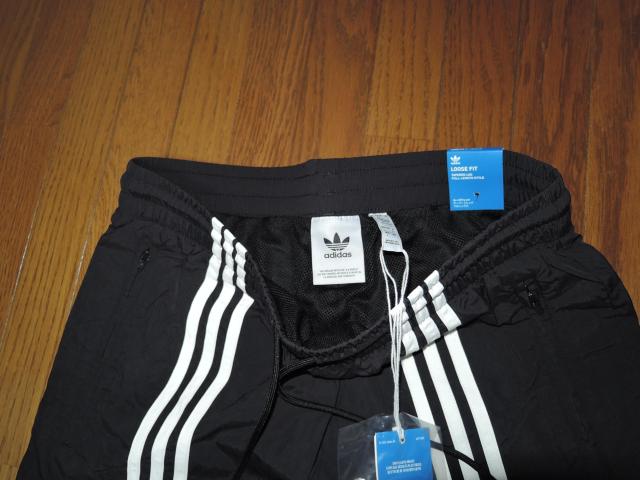 Vi adidas originals AfB_XIWiX HACK PANT XL  gbNpc 3 STRIPES  uh 
