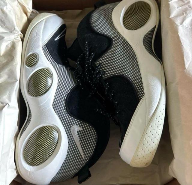 NIKE AIR ZOOM FLIGHT PREMIUM 2008 28.5cm 95 ナイキ エア ズーム フライト < ブランド  NIKE AIR ZOOM FLIGHT PREMIUM 2008 28.5cm 95 ナイキ エア ズーム フライト  < ブランドの