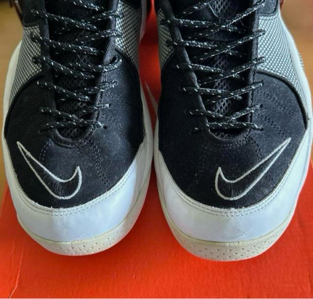 NIKE AIR ZOOM FLIGHT PREMIUM 2008 28.5cm 95 ナイキ エア ズーム フライト < ブランド  NIKE AIR ZOOM FLIGHT PREMIUM 2008 28.5cm 95 ナイキ エア ズーム フライト < ブランドの