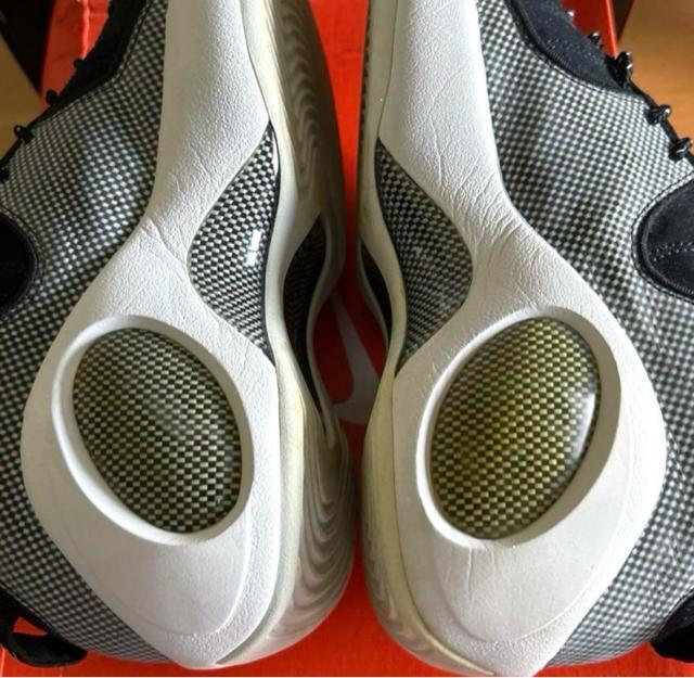 NIKE AIR ZOOM FLIGHT PREMIUM 2008 28.5cm 95 ナイキ エア ズーム フライト < ブランド  NIKE AIR ZOOM FLIGHT PREMIUM 2008 28.5cm 95 ナイキ エア ズーム フライト < ブランドの