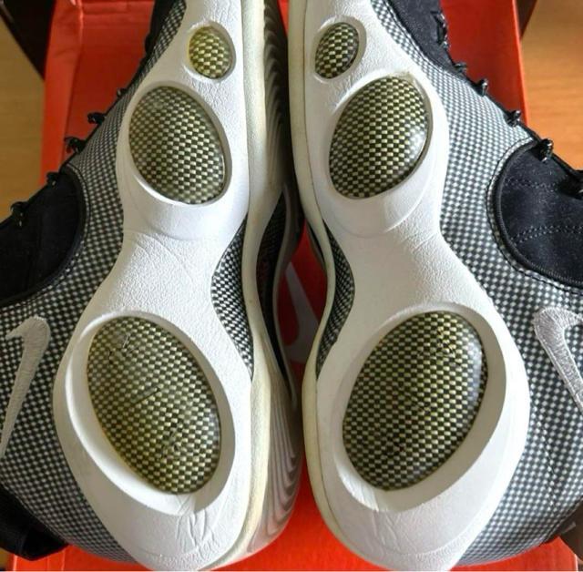 NIKE AIR ZOOM FLIGHT PREMIUM 2008 28.5cm 95 ナイキ エア ズーム フライト < ブランド  NIKE AIR ZOOM FLIGHT PREMIUM 2008 28.5cm 95 ナイキ エア ズーム フライト < ブランドの