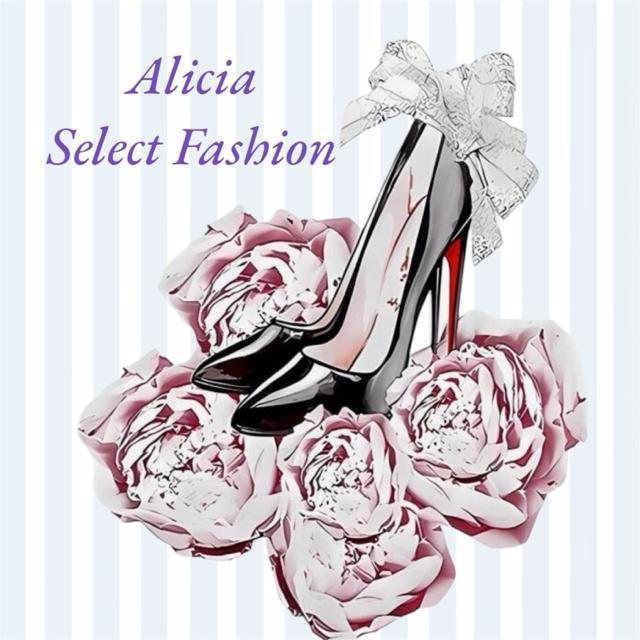 yVigp^OtzANNA LUNA size M`FbN `FX^[R[g  t@bV 