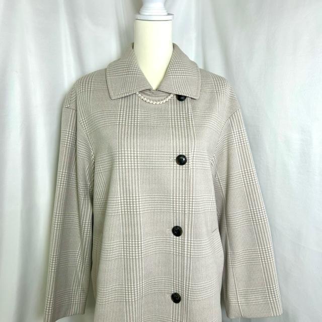 yVigp^OtzANNA LUNA size M`FbN `FX^[R[g  t@bV 