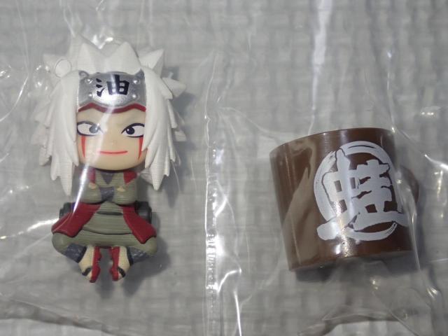 NARUTO ナルト 疾風伝 とりあえずお茶にしよってばよ!編 自来也 < アニメ/コミック/キャラクター  NARUTO ナルト 疾風伝 とりあえずお茶にしよってばよ!編 自来也 < アニメ/コミック/キャラクターの