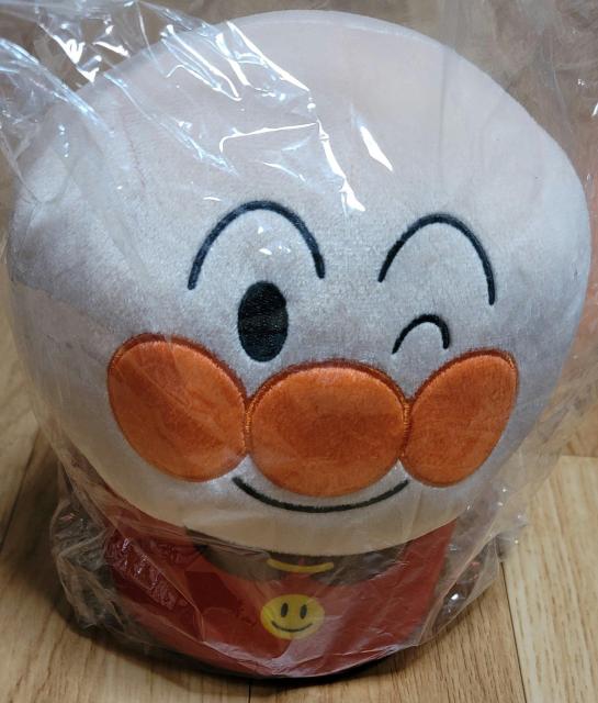 アンパンマン☆テレビいす < アニメ/コミック/キャラクター  アンパンマン☆テレビいす  < アニメ/コミック/キャラクターの