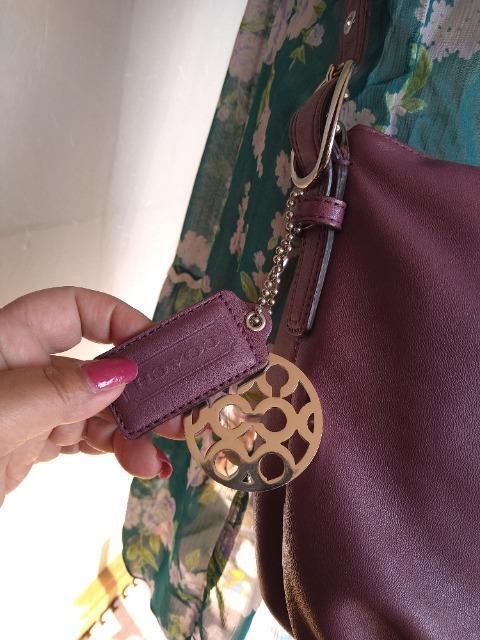 正規品 コーチ COACH ピンク系色 紐調節5段 ショルダーバッグ < ブランド 正規品 コーチ COACH ピンク系色 紐調節5段 ショルダーバッグ < ブランドの