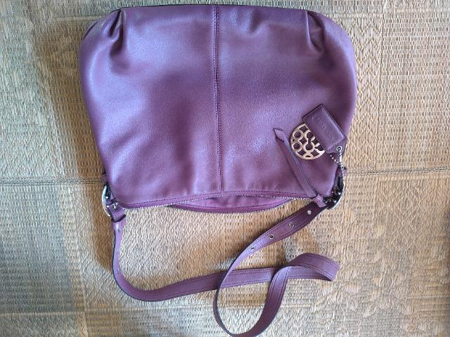 正規品 コーチ COACH ピンク系色 紐調節5段 ショルダーバッグ < ブランド 正規品 コーチ COACH ピンク系色 紐調節5段 ショルダーバッグ < ブランドの