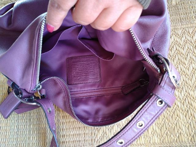 正規品 コーチ COACH ピンク系色 紐調節5段 ショルダーバッグ < ブランド 正規品 コーチ COACH ピンク系色 紐調節5段 ショルダーバッグ < ブランドの