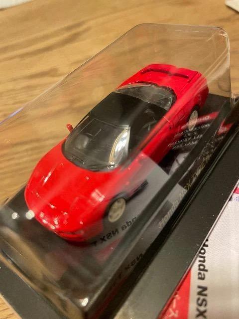 ホンダ NSX タイプ R ★京商サンクス限定★ < ホビー  ホンダ NSX タイプ R ★京商サンクス限定★ < ホビーの